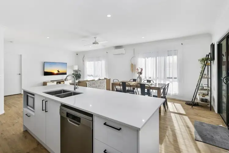 Second view of Homely house listing, 9 Samwell Place, Nambour QLD 4560