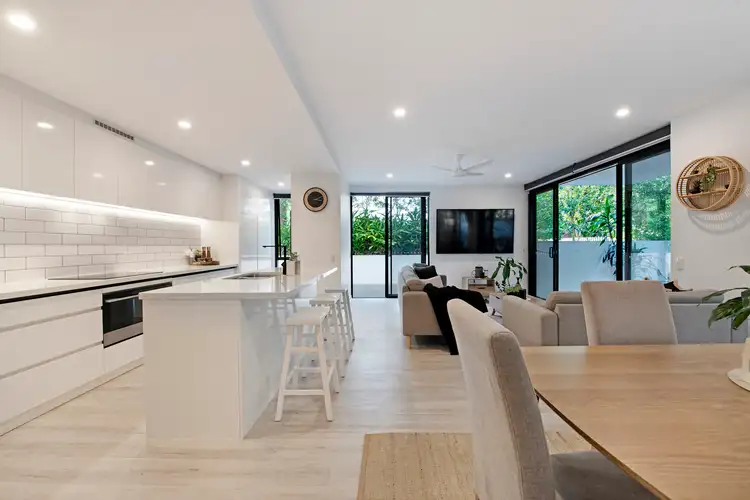 117/1 Hart Street, Ashmore QLD 4214