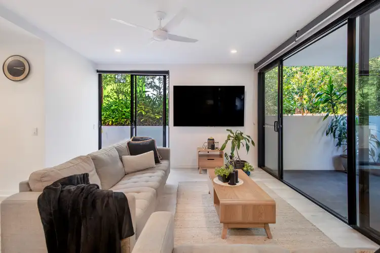 Fifth view of Homely unit listing, 117/1 Hart Street, Ashmore QLD 4214