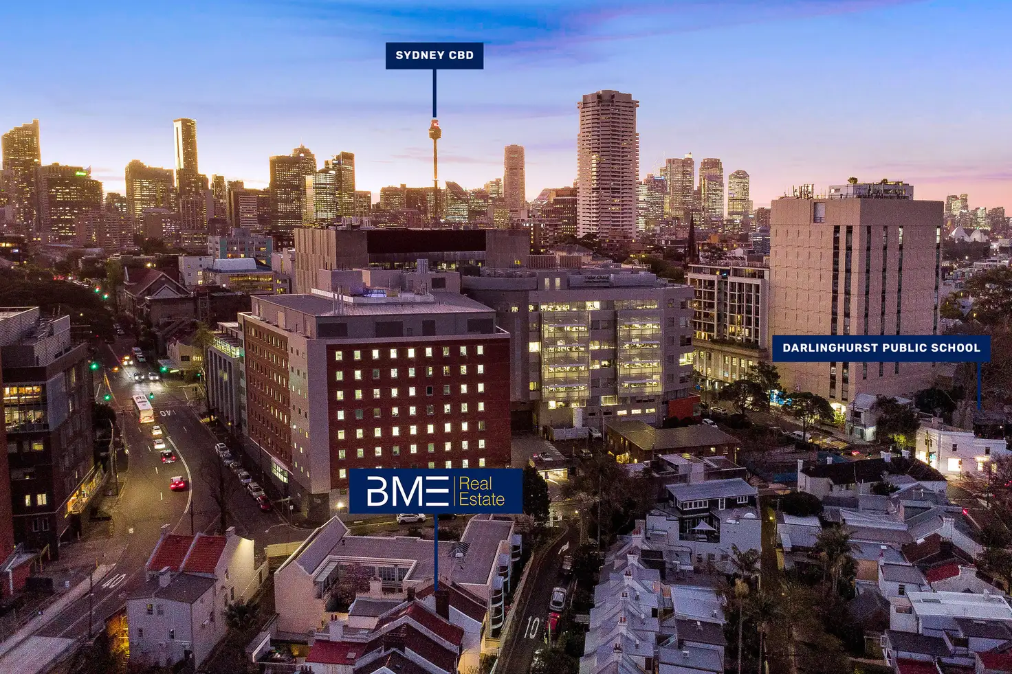 Main view of Homely terrace listing, 11 West Avenue, Darlinghurst NSW 2010