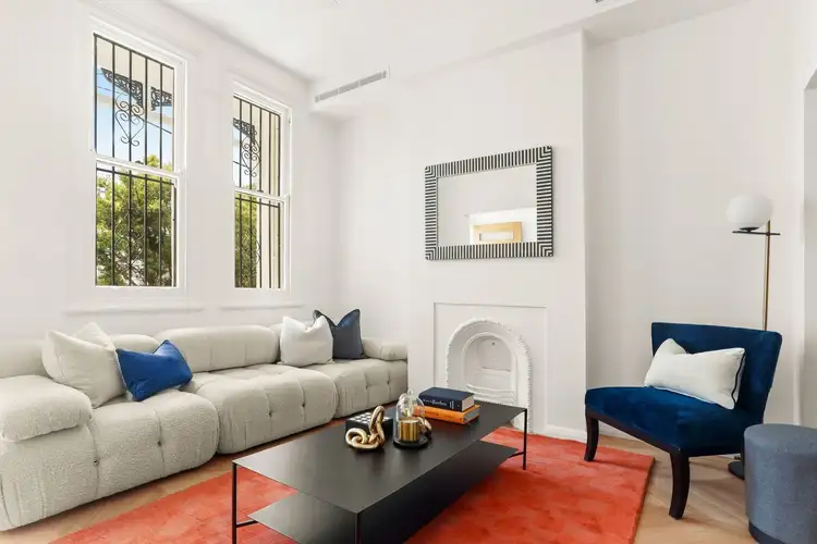 Third view of Homely terrace listing, 11 West Avenue, Darlinghurst NSW 2010
