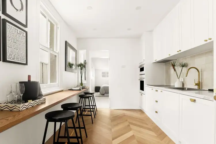 Fourth view of Homely terrace listing, 11 West Avenue, Darlinghurst NSW 2010