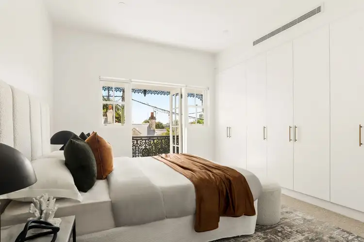 Fifth view of Homely terrace listing, 11 West Avenue, Darlinghurst NSW 2010