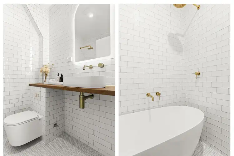Sixth view of Homely terrace listing, 11 West Avenue, Darlinghurst NSW 2010