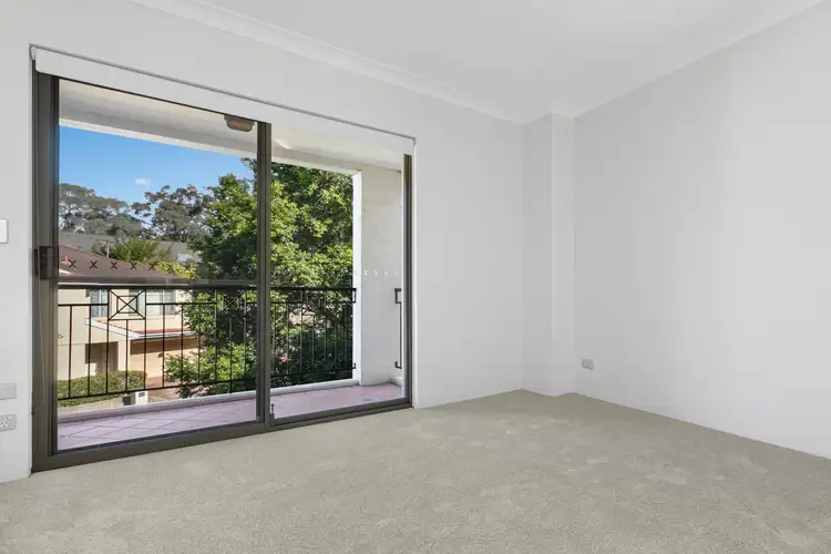 Second view of Homely apartment listing, 76/6-8 Nile Close, Marsfield NSW 2122