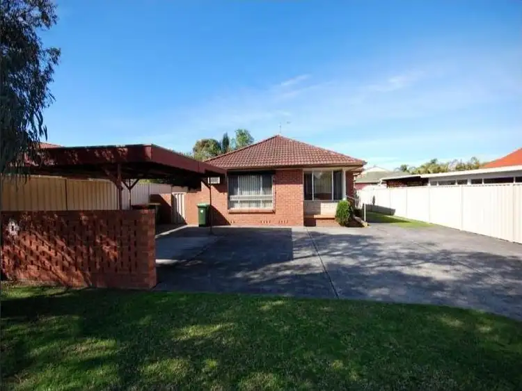 2/5 Arcadia Street, Warilla NSW 2528
