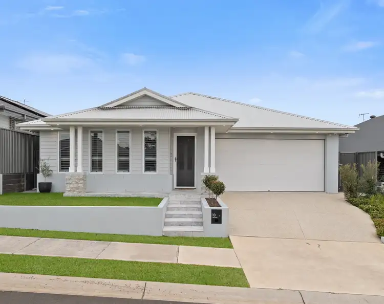 10 Tiger Street, Silverdale NSW 2752