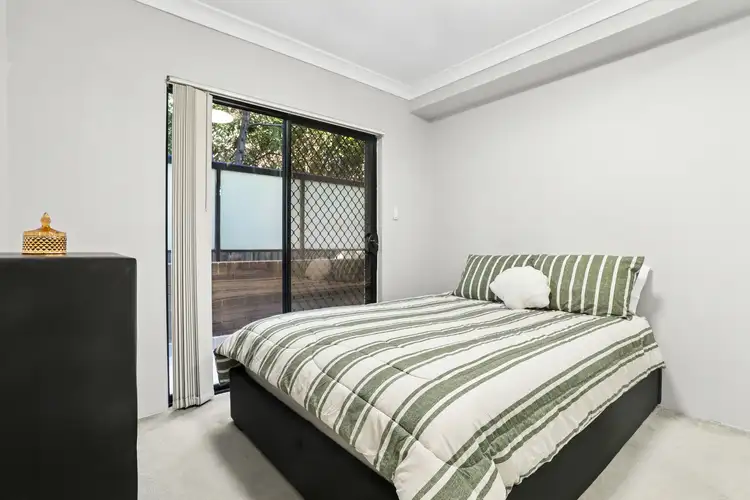 Fifth view of Homely apartment listing, 4/33-35 Eastbourne Road, Homebush West NSW 2140