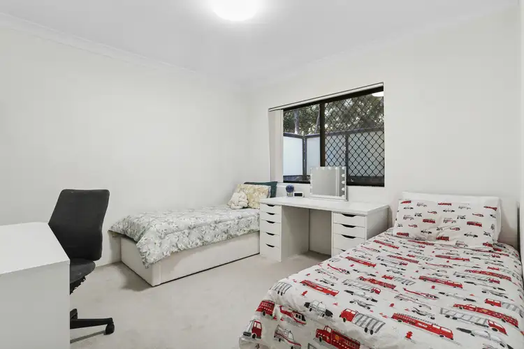 Sixth view of Homely apartment listing, 4/33-35 Eastbourne Road, Homebush West NSW 2140