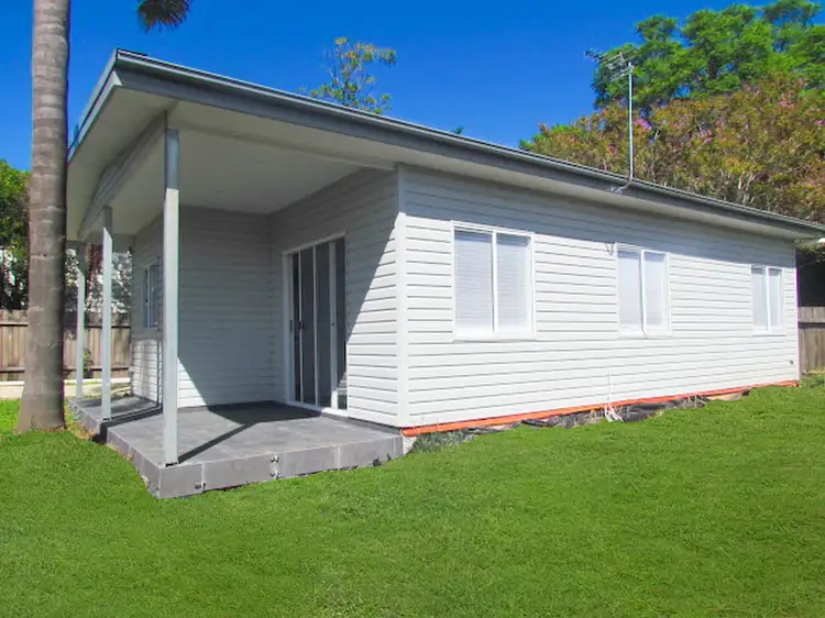 64A Bulli Road, Toongabbie NSW 2146