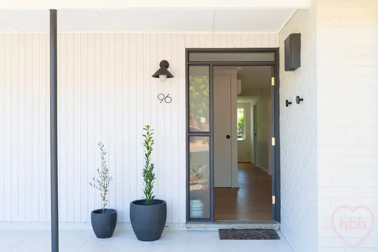 Third view of Homely house listing, 96 Officer Place, Ainslie ACT 2602