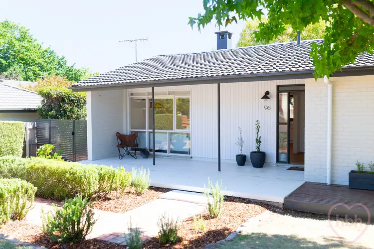Fourth view of Homely house listing, 96 Officer Place, Ainslie ACT 2602