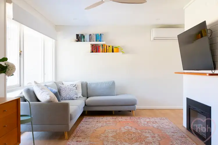 Sixth view of Homely house listing, 96 Officer Place, Ainslie ACT 2602