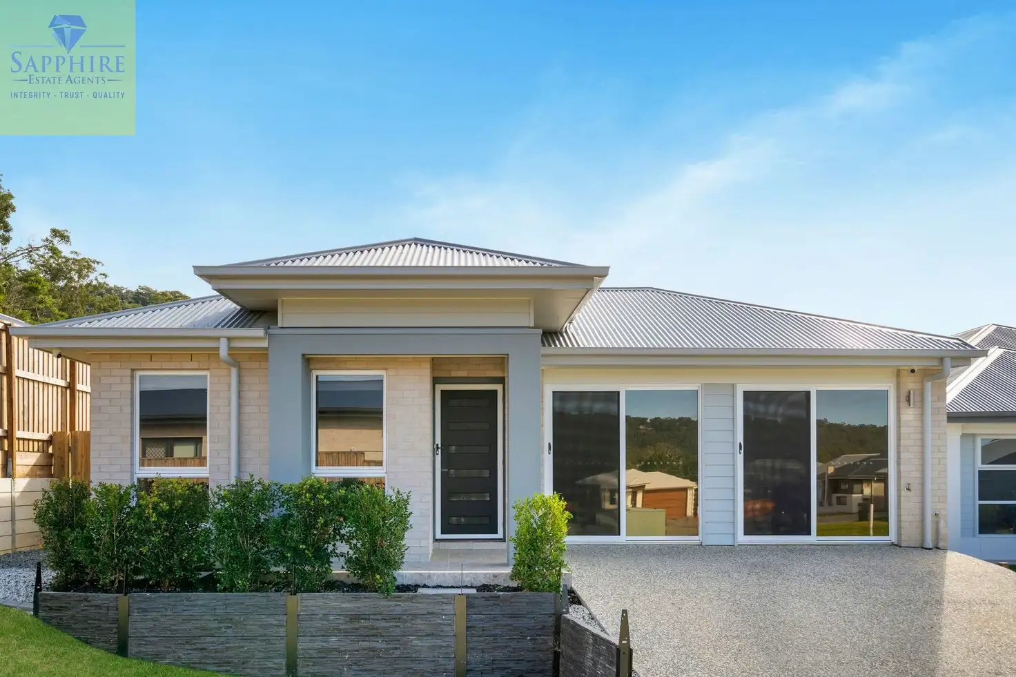 Main view of Homely house listing, 43 Macmillan Loop, Belivah QLD 4207
