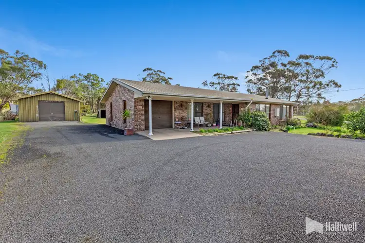 4 Parkers Ford Road, Port Sorell TAS 7307