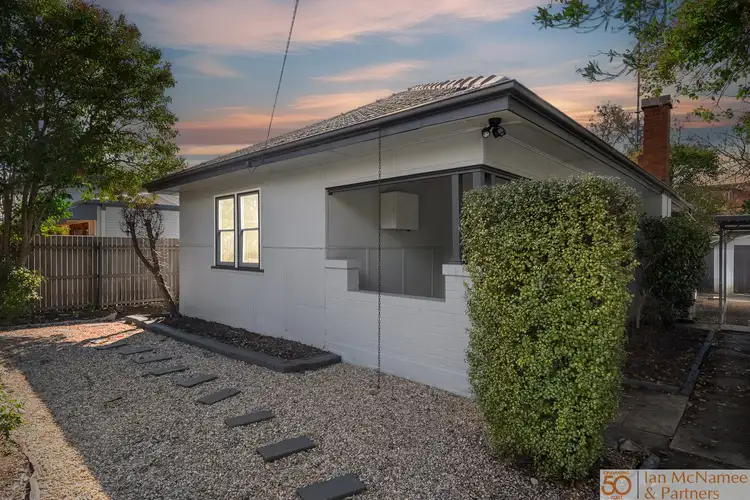 12 Lowe Street, Queanbeyan NSW 2620