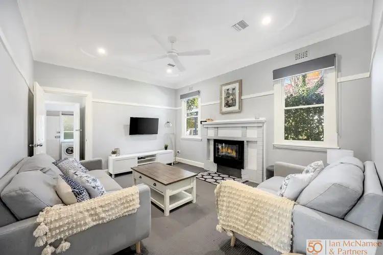 Second view of Homely house listing, 12 Lowe Street, Queanbeyan NSW 2620