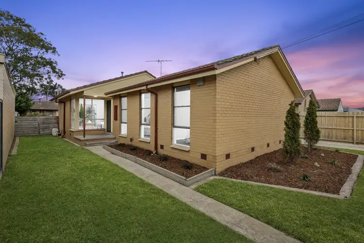 187 Wilsons Road, Whittington VIC 3219