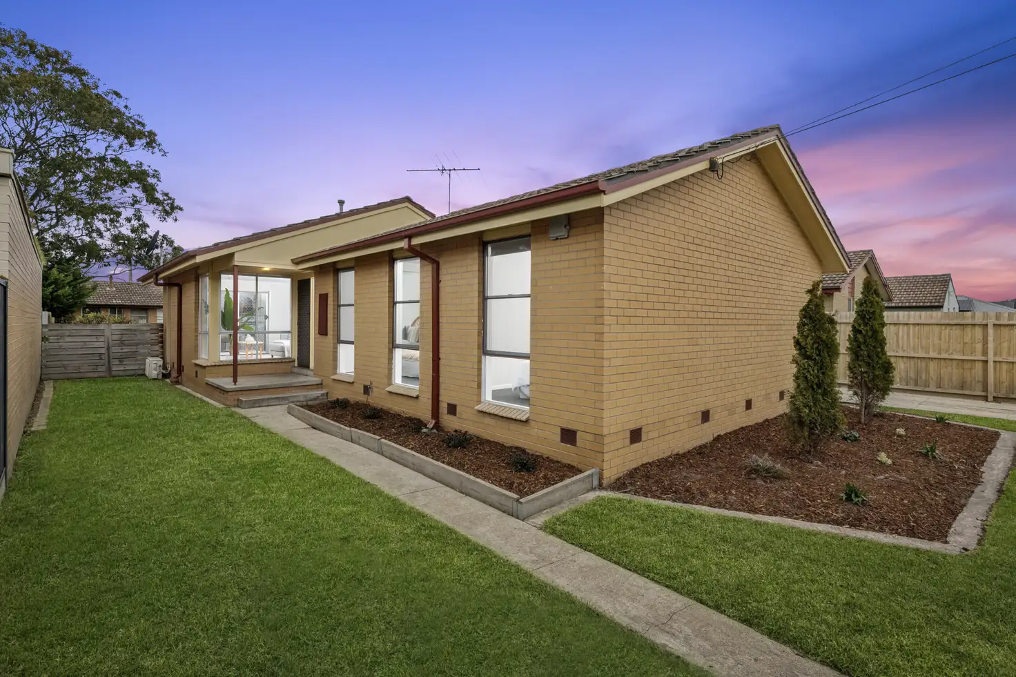 Main view of Homely house listing, 187 Wilsons Road, Whittington VIC 3219