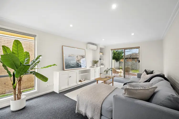 Second view of Homely house listing, 187 Wilsons Road, Whittington VIC 3219