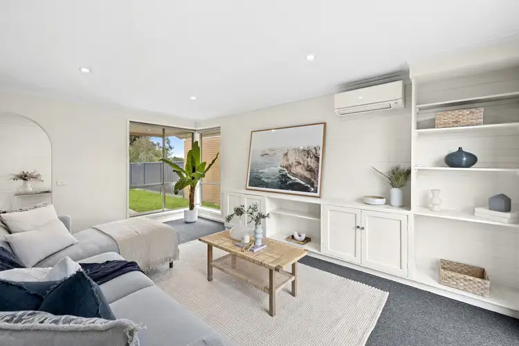 Third view of Homely house listing, 187 Wilsons Road, Whittington VIC 3219