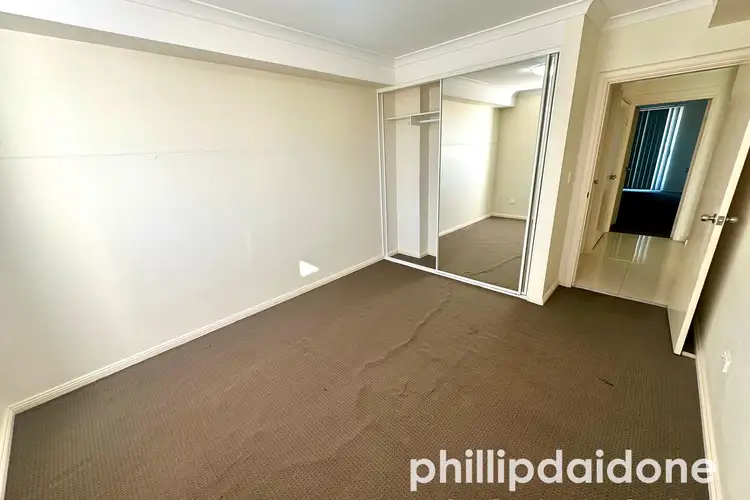 Third view of Homely unit listing, 25/518-522 Woodville Road, Guildford NSW 2161