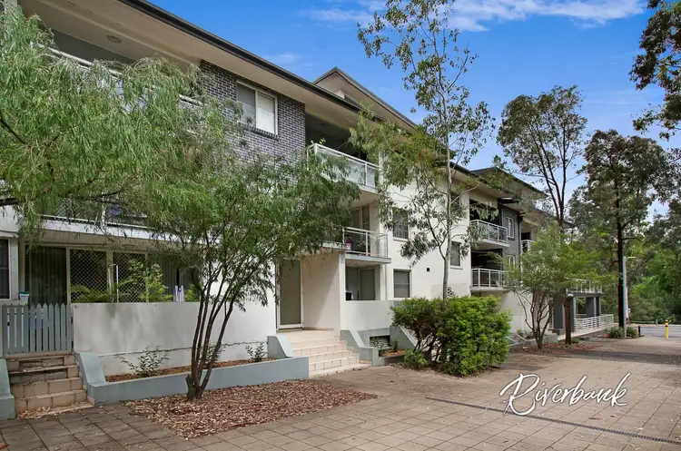 32/124 Driftway Drive