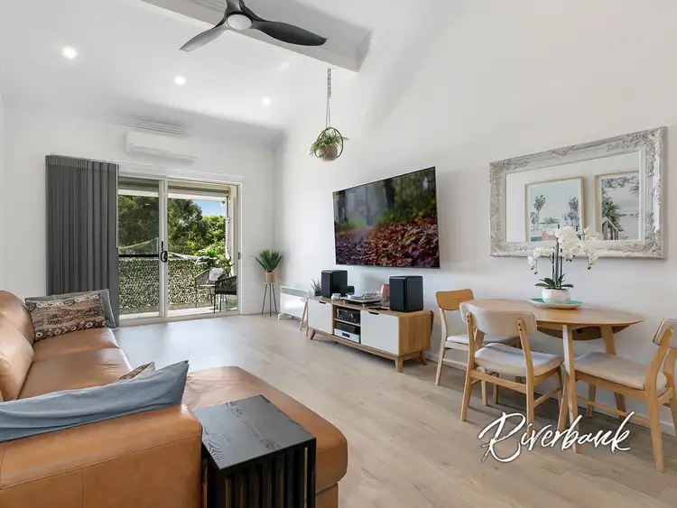Second view of Homely unit listing, 32/124 Driftway Drive, Pemulwuy NSW 2145