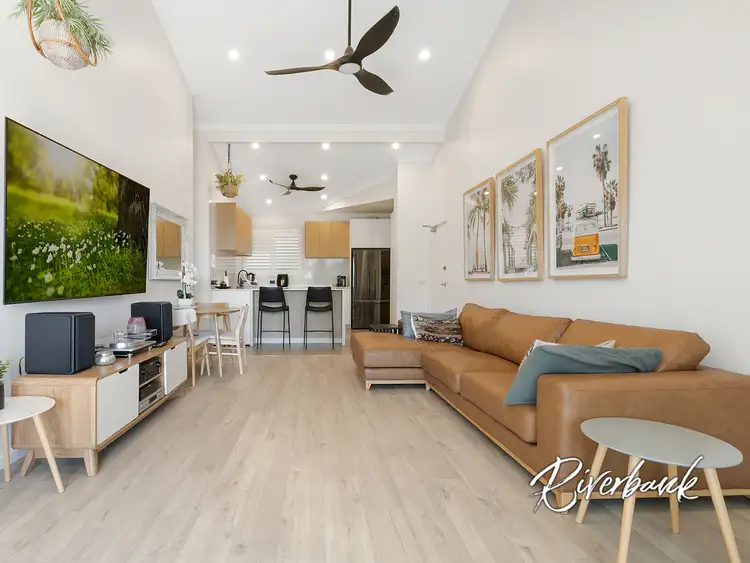 Third view of Homely unit listing, 32/124 Driftway Drive, Pemulwuy NSW 2145