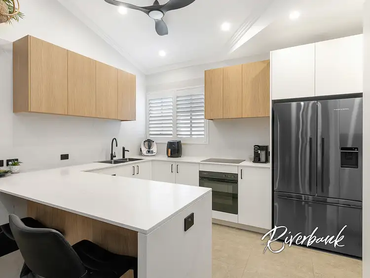 Fourth view of Homely unit listing, 32/124 Driftway Drive, Pemulwuy NSW 2145