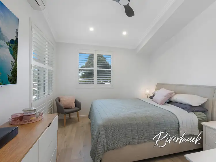 Fifth view of Homely unit listing, 32/124 Driftway Drive, Pemulwuy NSW 2145