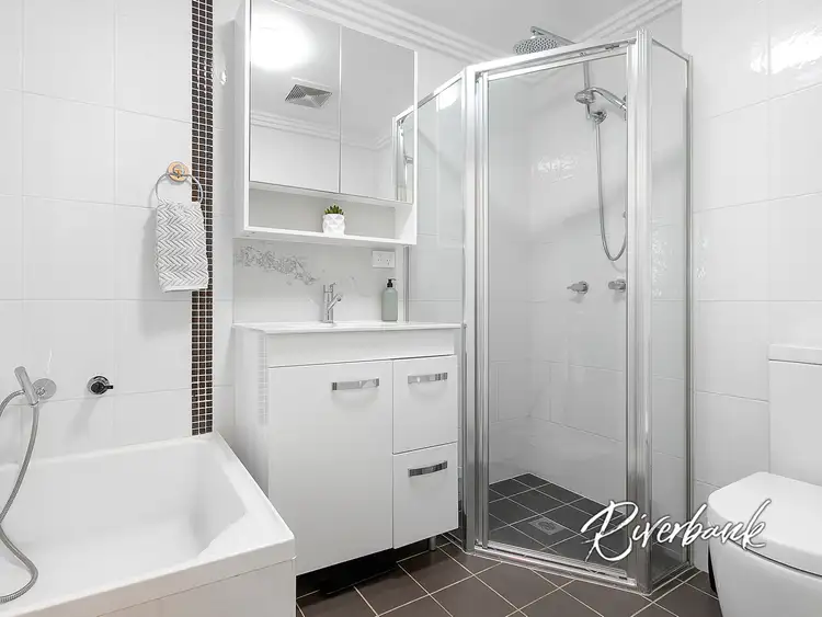 Sixth view of Homely unit listing, 32/124 Driftway Drive, Pemulwuy NSW 2145