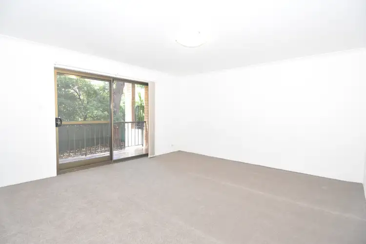Third view of Homely unit listing, 6/8-12 Railway Crescent, Jannali NSW 2226