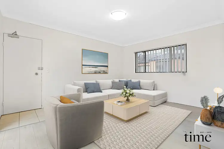 Main view of Homely apartment listing, 21/39-41 Hornsey Road, Homebush West NSW 2140