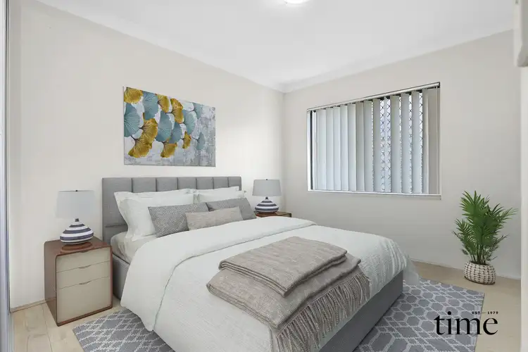 Seventh view of Homely apartment listing, 21/39-41 Hornsey Road, Homebush West NSW 2140