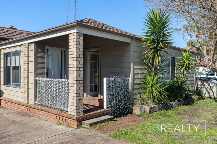 Main view of Homely unit listing, 2/727 Pacific Highway, Belmont NSW 2280