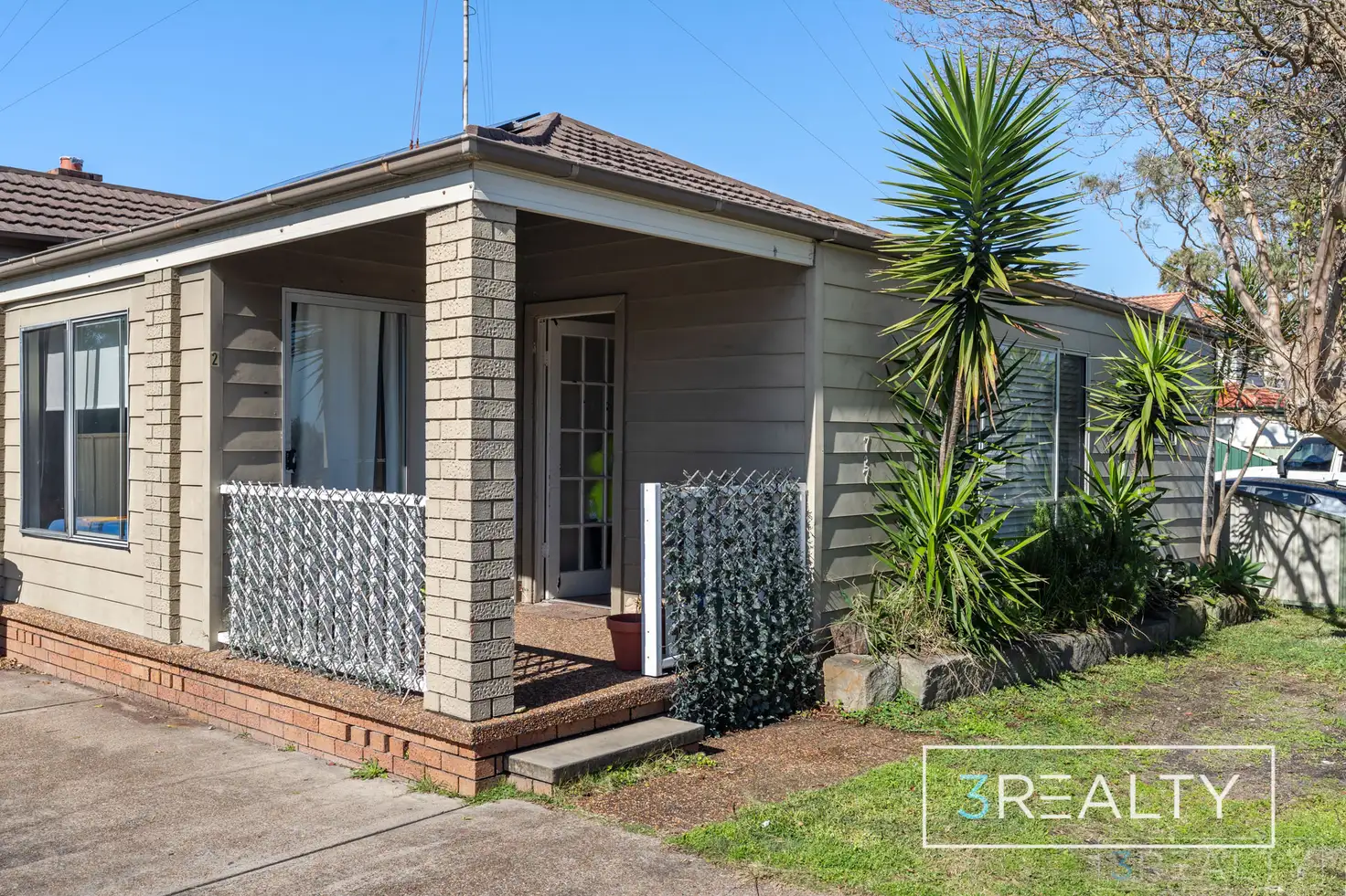 Main view of Homely unit listing, 2/727 Pacific Highway, Belmont NSW 2280