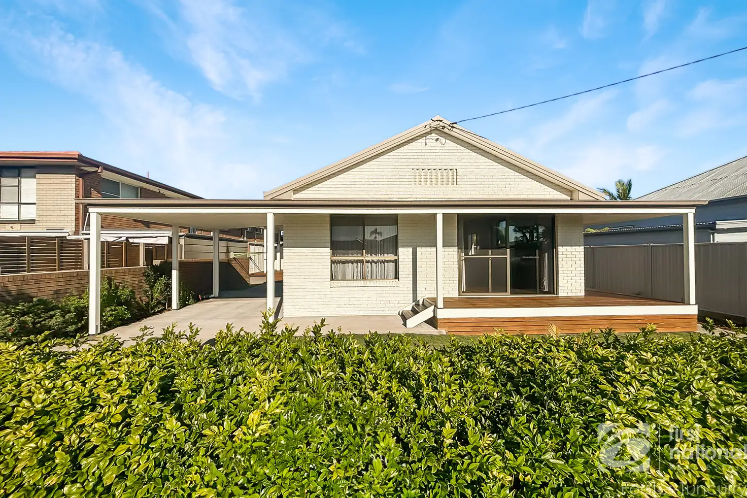 Main view of Homely house listing, 136A Manning Street, Tuncurry NSW 2428