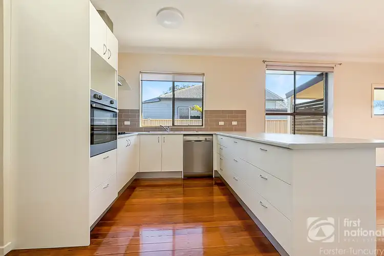 Third view of Homely house listing, 136A Manning Street, Tuncurry NSW 2428