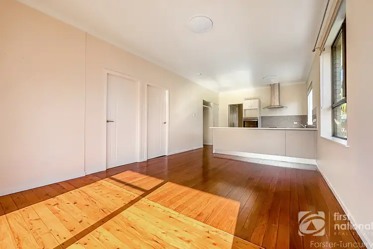 Fourth view of Homely house listing, 136A Manning Street, Tuncurry NSW 2428