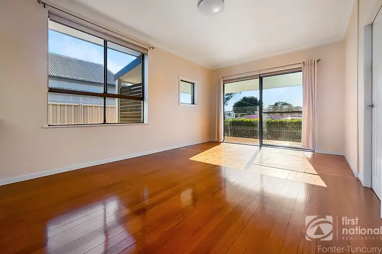 Fifth view of Homely house listing, 136A Manning Street, Tuncurry NSW 2428