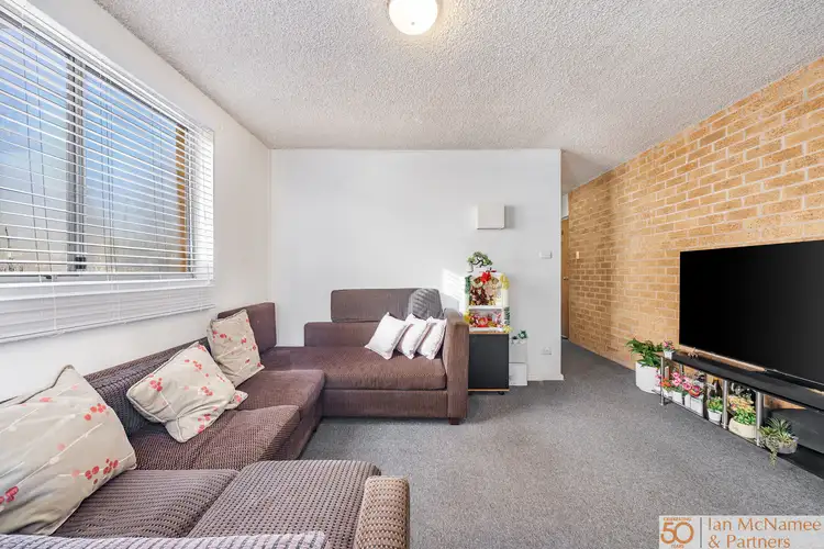 Second view of Homely unit listing, 1/85 Derrima Road, Queanbeyan NSW 2620