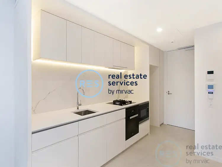 Second view of Homely apartment listing, 6106/32 Wellington Street, Bondi NSW 2026