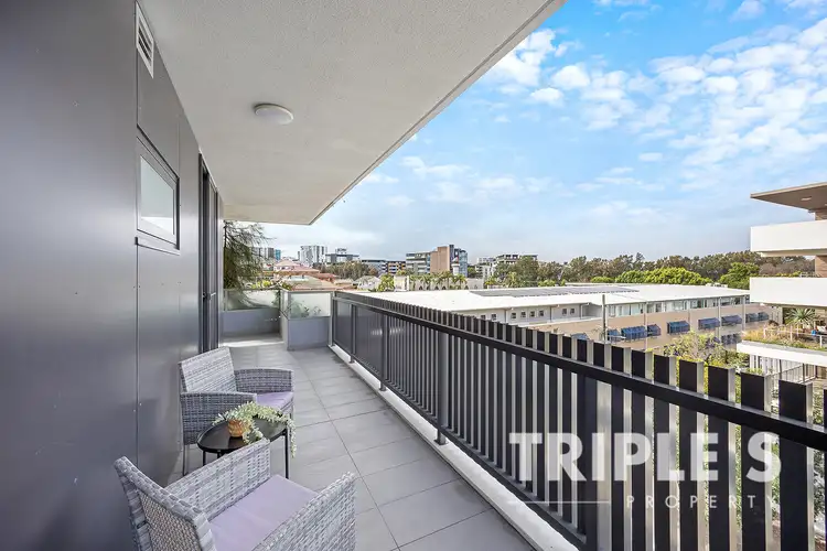 401/5 Bigjigal Road, Arncliffe NSW 2205