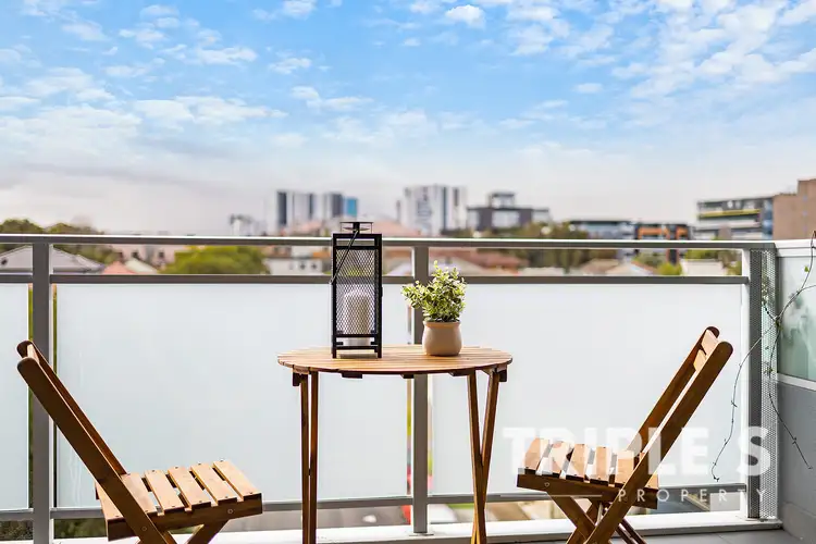 Second view of Homely apartment listing, 401/5 Bidjigal Road, Arncliffe NSW 2205