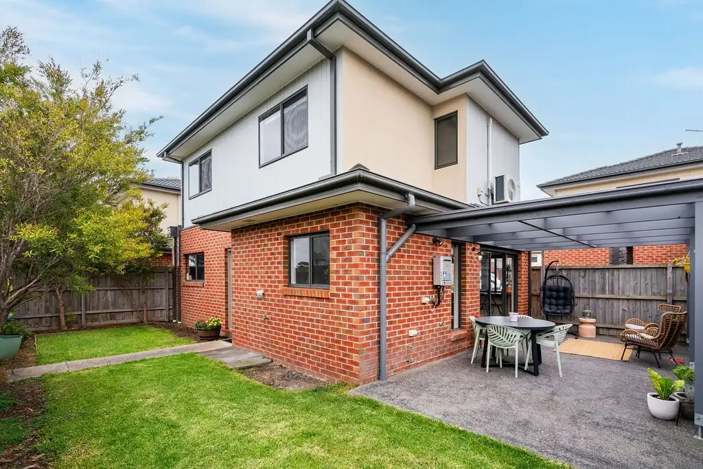 Main view of Homely townhouse listing, 22/140 Country Club Drive, Safety Beach VIC 3936