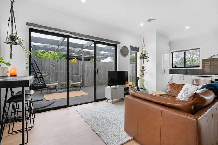 Second view of Homely townhouse listing, 22/140 Country Club Drive, Safety Beach VIC 3936