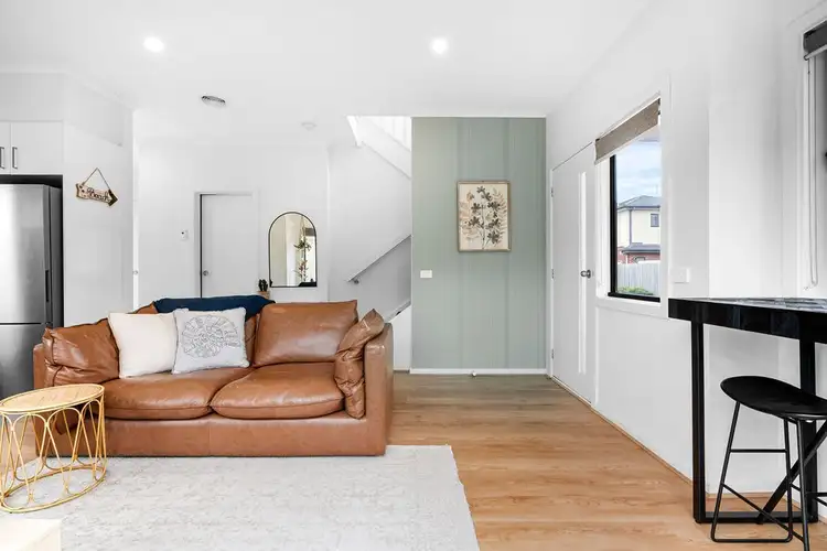 Third view of Homely townhouse listing, 22/140 Country Club Drive, Safety Beach VIC 3936