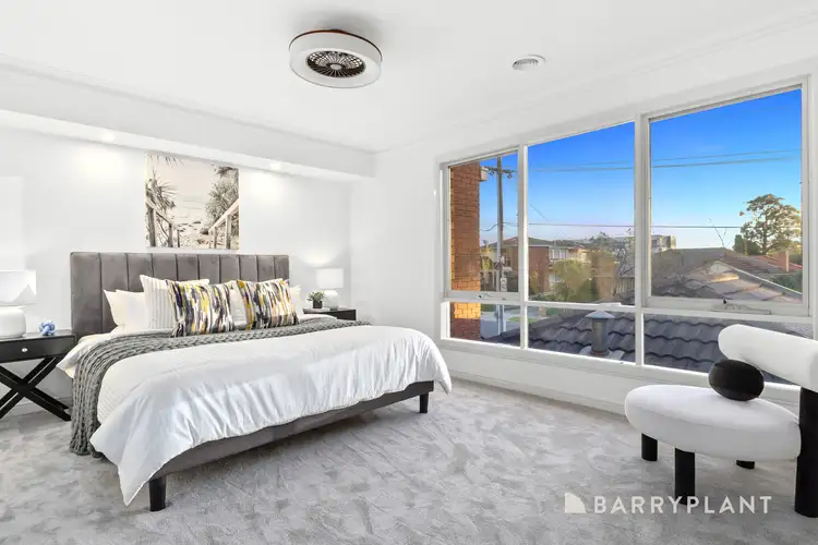 Fourth view of Homely townhouse listing, 5/7 Tyner Road, Wantirna South VIC 3152