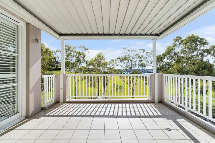 34/6 Admiralty Drive